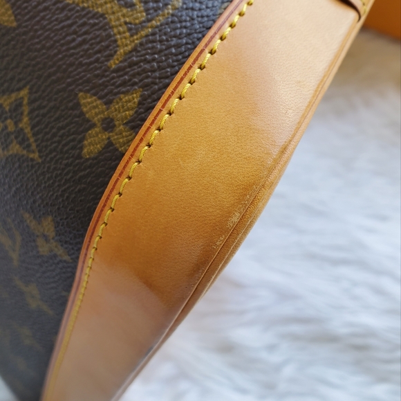 Alma Pm Monogram - Picture 14 of 16